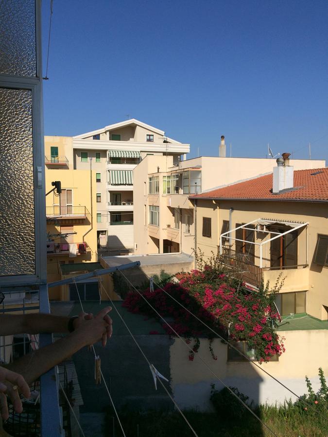 In The World Guest house Alghero